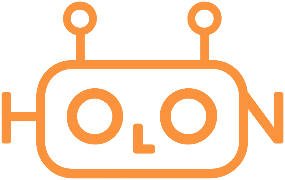 HOLON Logo